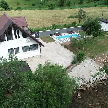 Villa By Expert River Kijevo