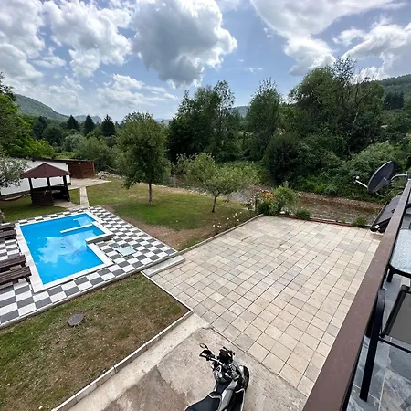 By Expert River * Kijevo