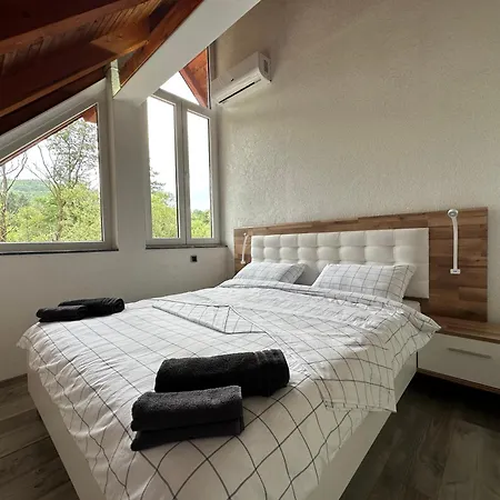 Villa By Expert River Kijevo