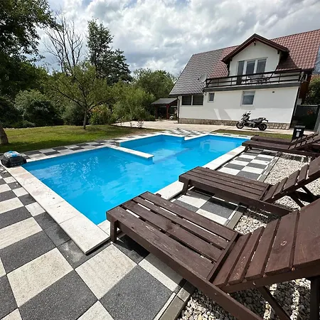 By Expert River * Kijevo
