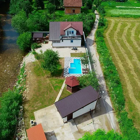 Villa By Expert River Kijevo