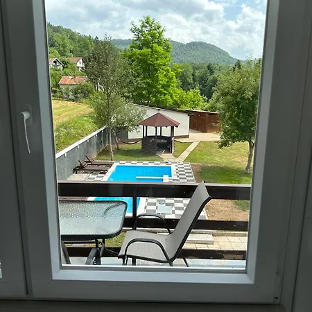 Villa By Expert River