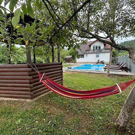 Villa By Expert River