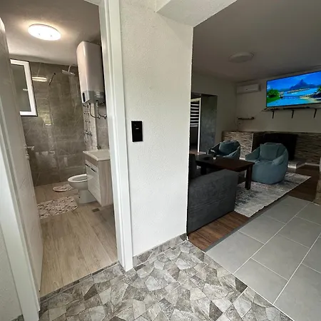 Villa By Expert River Kijevo
