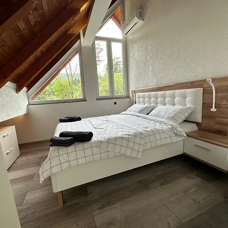 Villa By Expert River Kijevo