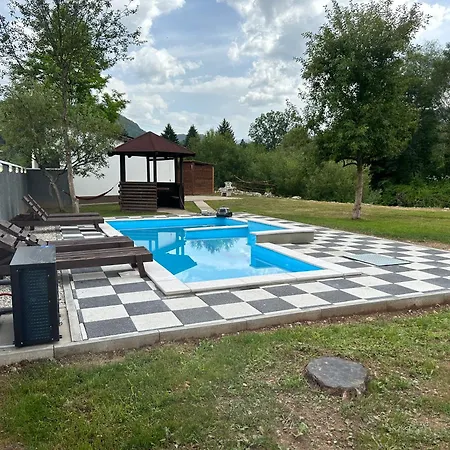 Villa By Expert River *